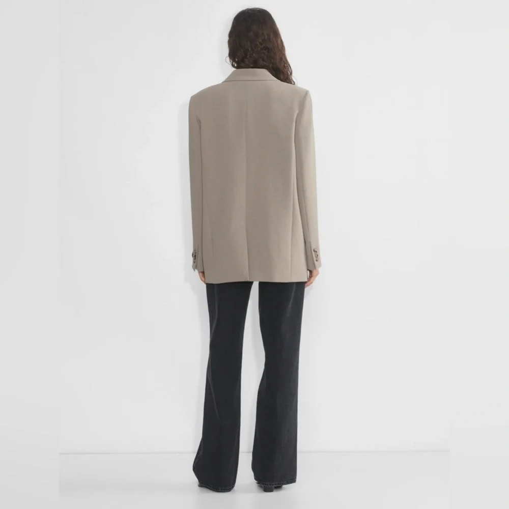 Aritzia Wilfred New Generation Blazer - Picture 2 of 8